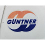 Güntner Ipari Léghűtő, Hőcserélő Egység, Klíma hűtő, Hűtőkondenzátor, Güntner GCVC RD 050.1/12-38-0012881M - 0012881M
