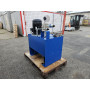 Hidraulikus tápegység, Hidraulika tápegység, Bosch Rexroth ABHAG-4440-0-C