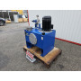 Hidraulikus tápegység, Hidraulika tápegység, Bosch Rexroth ABHAG-4440-0-C