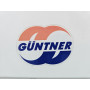 Güntner Ipari Léghűtő, Hőcserélő Egység, Klíma hűtő, Hűtőkondenzátor, Güntner microox® GCHC RD 050.1/12-49-0180341M