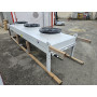 Hőcserélő Egység, Klíma hűtő, Hűtőkondenzátor, Güntner microox® 3-Ventilátoros Ipari Léghűtő / Kondenzátor, Güntner GCHC RD 063.1/13-43-0179926M