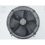 Hőcserélő Egység, Klíma hűtő, Hűtőkondenzátor, Güntner microox® 3-Ventilátoros Ipari Léghűtő / Kondenzátor, Güntner GCHC RD 063.1/13-43-0179926M