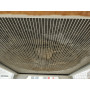 Hőcserélő Egység, Klíma hűtő, Hűtőkondenzátor, Güntner microox® 3-Ventilátoros Ipari Léghűtő / Kondenzátor, Güntner GCHC RD 063.1/12-42-3929580M