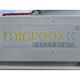 Hőcserélő Egység, Klíma hűtő, Hűtőkondenzátor, Güntner microox® 3-Ventilátoros Ipari Léghűtő / Kondenzátor, Güntner GCHC RD 063.1/12-42-3929580M