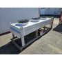 Güntner 3-Ventilátoros Ipari Léghűtő / Kondenzátor (ebm-papst Ventilátorokkal), Güntner GCHC RD 050.1/13-49-0005166A
