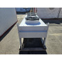 Güntner 3-Ventilátoros Ipari Léghűtő / Kondenzátor (ebm-papst Ventilátorokkal), Güntner GCHC RD 050.1/13-49-0005166A