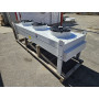 Güntner 3-Ventilátoros Ipari Léghűtő / Kondenzátor (ebm-papst Ventilátorokkal), Güntner GCHC RD 050.1/13-49-0005166A