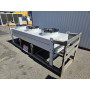 Güntner 3-Ventilátoros Ipari Léghűtő / Kondenzátor (ebm-papst Ventilátorokkal), Güntner GCHC RD 050.1/13-49-0005166A