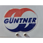 Güntner 3-Ventilátoros Ipari Léghűtő / Kondenzátor (ebm-papst Ventilátorokkal), Güntner GCHC RD 050.1/13-49-0005166A