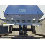Güntner 3-Ventilátoros Ipari Léghűtő / Kondenzátor (ebm-papst Ventilátorokkal), Güntner GCHC RD 050.1/13-49-0005166A