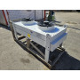 Güntner 2-Ventilátoros Ipari Léghűtő / Kondenzátor (EC Ventilátorokkal), Güntner GCHC RD 050.1/12-45-0006236M