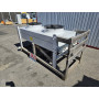 Güntner 2-Ventilátoros Ipari Léghűtő / Kondenzátor (EC Ventilátorokkal), Güntner GCHC RD 050.1/12-45-0006236M