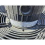 Güntner 2-Ventilátoros Ipari Léghűtő / Kondenzátor (EC Ventilátorokkal), Güntner GCHC RD 050.1/12-45-0006236M