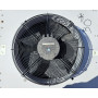Güntner 2-Ventilátoros Ipari Léghűtő / Kondenzátor (EC Ventilátorokkal), Güntner GCHC RD 050.1/12-45-0006236M