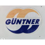 Güntner 2-Ventilátoros Ipari Léghűtő / Kondenzátor (EC Ventilátorokkal), Güntner GCHC RD 050.1/12-45-0006236M