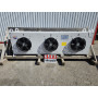 Güntner 3-Ventilátoros Ipari Léghűtő / Elpárologtató, Güntner GCHC RD 035.1/13-43-0007080P