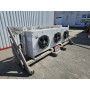 Güntner 3-Ventilátoros Ipari Léghűtő / Elpárologtató, Güntner GCHC RD 035.1/13-43-0007080P
