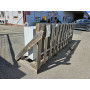 Güntner 3-Ventilátoros Ipari Léghűtő / Elpárologtató, Güntner GCHC RD 035.1/13-43-0007080P