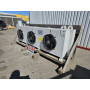 Güntner 3-Ventilátoros Ipari Léghűtő / Elpárologtató, Güntner GCHC RD 035.1/13-43-0007080P