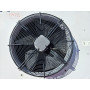 Güntner 3-Ventilátoros Ipari Léghűtő / Kondenzátor, Güntner GCHC RD 050.1/13-50-0005166M