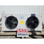 Güntner 2-Ventilátoros Ipari Léghűtő / Kondenzátor, Güntner GCVC RD 040.1/12-45-0007273A