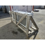 Güntner 2-Ventilátoros Ipari Léghűtő / Kondenzátor, Güntner GCVC RD 040.1/12-45-0007273A