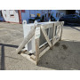 Güntner 2-Ventilátoros Ipari Léghűtő / Kondenzátor, Güntner GCVC RD 040.1/12-45-0007273A