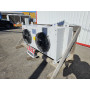 Güntner 2-Ventilátoros Ipari Léghűtő / Kondenzátor, Güntner GCVC RD 040.1/12-45-0007273A