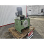RRG / Bosch Rexroth Hidraulikus Tápegység 160bar 5.5 kW
