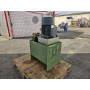 RRG / Bosch Rexroth Hidraulikus Tápegység 160bar 5.5 kW