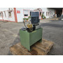 RRG / Bosch Rexroth Hidraulikus Tápegység 160bar 5.5 kW