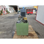 RRG / Bosch Rexroth Hidraulikus Tápegység 160bar 5.5 kW