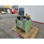 RRG / Bosch Rexroth Hidraulikus Tápegység 160bar 5.5 kW