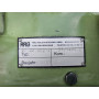 RRG / Bosch Rexroth Hidraulikus Tápegység 160bar 5.5 kW