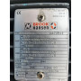 RRG / Bosch Rexroth Hidraulikus Tápegység 160bar 5.5 kW