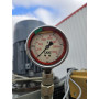 RRG / Bosch Rexroth Hidraulikus Tápegység 160bar 5.5 kW