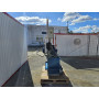 Bosch Rexroth Hidraulikus Tápegység 5.5 kW , 100 liter tartály