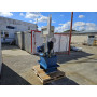 Bosch Rexroth Hidraulikus Tápegység 5.5 kW , 100 liter tartály