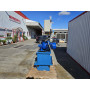 Bosch Rexroth Hidraulikus Tápegység 5.5 kW , 100 liter tartály