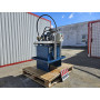Bosch Rexroth Hidraulikus Tápegység 5.5 kW , 100 liter tartály
