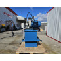 Bosch Rexroth Hidraulikus Tápegység 5.5 kW , 100 liter tartály