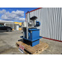 Bosch Rexroth Hidraulikus Tápegység 5.5 kW , 100 liter tartály