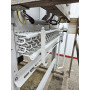 Güntner S-GCHC 2-ventilátoros léghűtő / szárazhűtő / ipari hőcserélő / elpárologtató