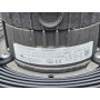 Güntner S-GCHC 2-ventilátoros léghűtő / szárazhűtő / ipari hőcserélő / elpárologtató