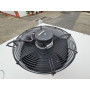 Güntner S-GCHC 2-ventilátoros léghűtő / szárazhűtő / ipari hőcserélő / elpárologtató