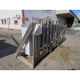 Güntner GCVC RD 035.1 3-ventilátoros léghűtő / szárazhűtő / ipari hőcserélő