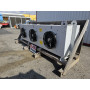 Güntner GCVC RD 035.1 3-ventilátoros léghűtő / szárazhűtő / ipari hőcserélő
