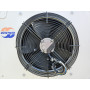 Güntner GCVC RD 035.1 3-ventilátoros léghűtő / szárazhűtő / ipari hőcserélő