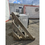 Güntner GCVC RD 045.1 3-ventilátoros Ipari Gázhűtő / Léghűtő / Kondenzátor