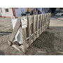 Güntner GCVC RD 045.1 3-ventilátoros Ipari Gázhűtő / Léghűtő / Kondenzátor